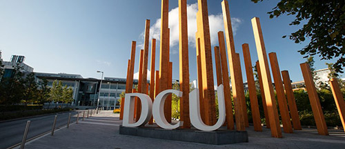 DCU project